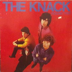 The Knack (3) – Round Trip