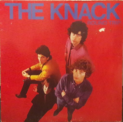 The Knack (3) – Round Trip