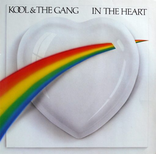 Kool & The Gang – 1983 – In The Heart