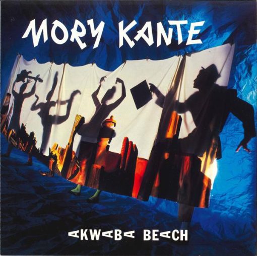 Mory Kanté – Akwaba Beach