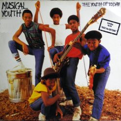 Musical Youth – 1982 – The Youth Of Today