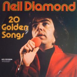 Neil Diamond – 20 Golden Songs