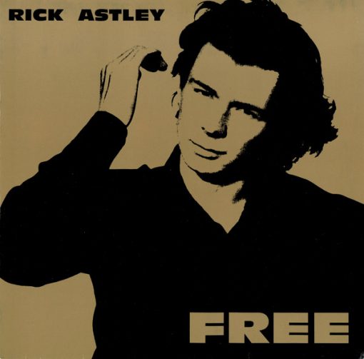 Rick Astley – Free