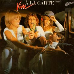 À La Carte – Viva À La Carte