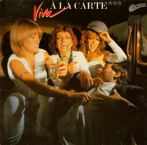 À La Carte – Viva À La Carte