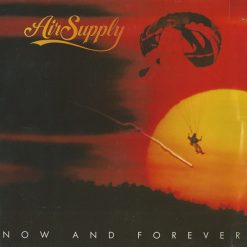 Air Supply – Now And Forever