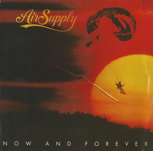 Air Supply – Now And Forever