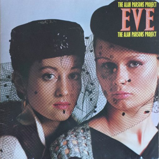 Alan Parsons Project – 1980 – Eve