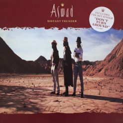 Aswad – Distant Thunder