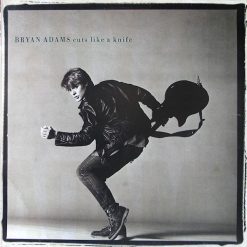 Bryan Adams – 1983 – Cuts Like A Knife