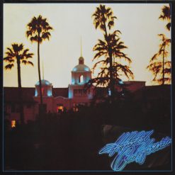 Eagles – 1976 – Hotel California