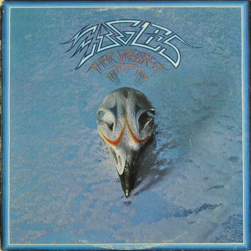 Eagles – 1976 – Their Greatest Hits 1971-1975