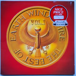 Earth, Wind & Fire – The Best Of Earth Wind & Fire Vol. I