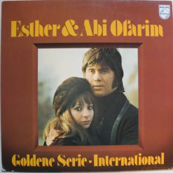 Esther & Abi Ofarim – Esther & Abi Ofarim