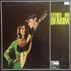 Esther+Abi Ofarim* – Esther+Abi Ofarim