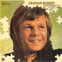 Graham Bonney – Seine Grossen Erfolge