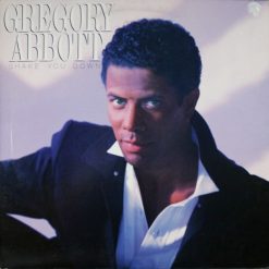 Gregory Abbott – Shake You Down