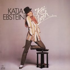 Katja Ebstein – Kopf Hoch