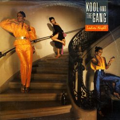 Kool And The Gang* – Ladies' Night