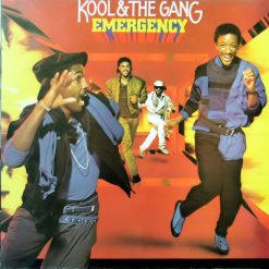 Kool & The Gang – Emergency