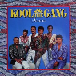 Kool & The Gang – Forever