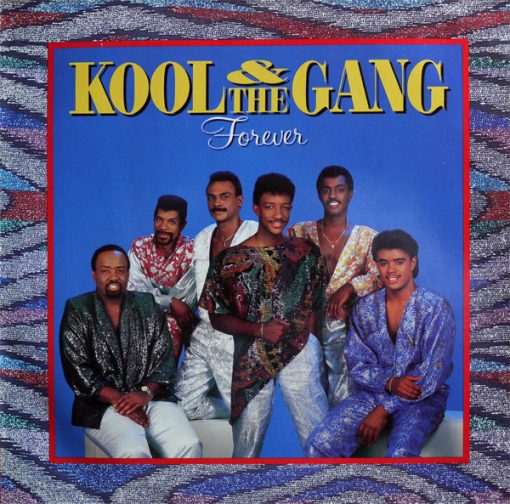 Kool & The Gang – Forever