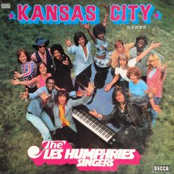 The Les Humphries Singers* – Kansas City