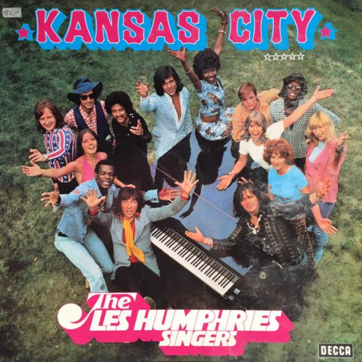 The Les Humphries Singers* – Kansas City