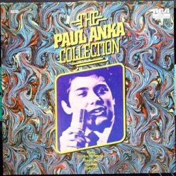 Paul Anka – The Paul Anka Collection