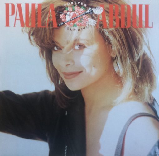 Paula Abdul – Forever Your Girl