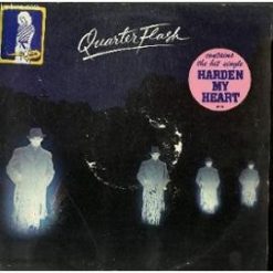 Quarterflash – Quarter Flash