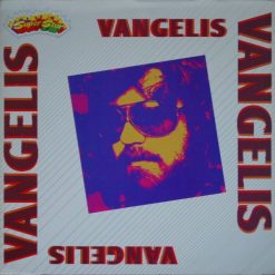 Vangelis – Vangelis