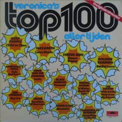 Various – Veronica's Top 100 Aller Tijden