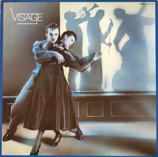 Visage – 1980 – Visage