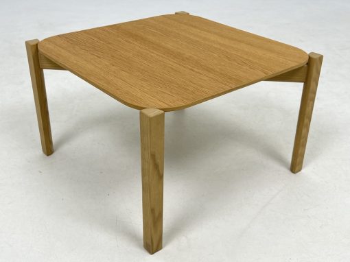 “Calligaris” staliukas 50x50x32 cm