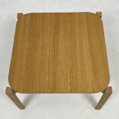 “Calligaris” staliukas 50x50x32 cm