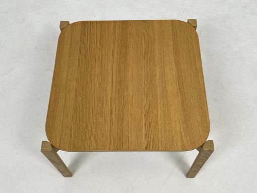 “Calligaris” staliukas 50x50x32 cm