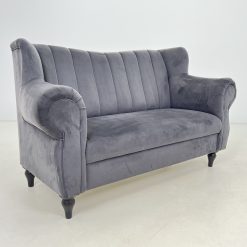 Dvivietė sofa 73x168x94 cm (48)