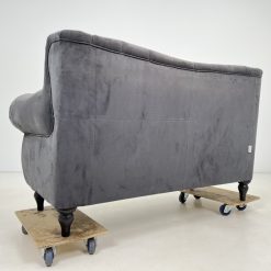 Dvivietė sofa 73x168x94 cm (48)