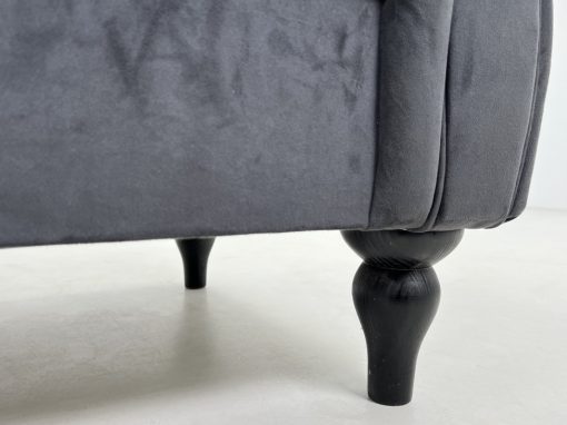 Dvivietė sofa 73x168x94 cm (48)