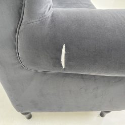 Dvivietė sofa 73x168x94 cm (48)