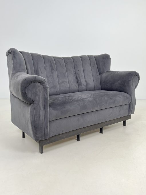 Dvivietė sofa 73x168x95 cm (51)