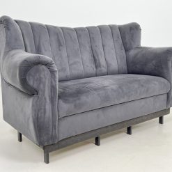 Dvivietė sofa 73x168x95 cm (51)