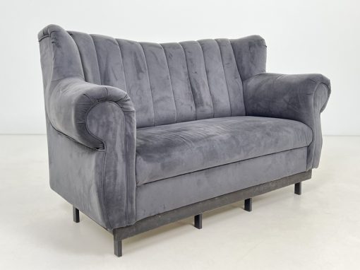 Dvivietė sofa 73x168x95 cm (51)