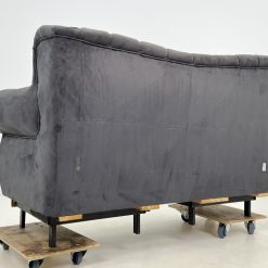 Dvivietė sofa 73x168x95 cm (51)