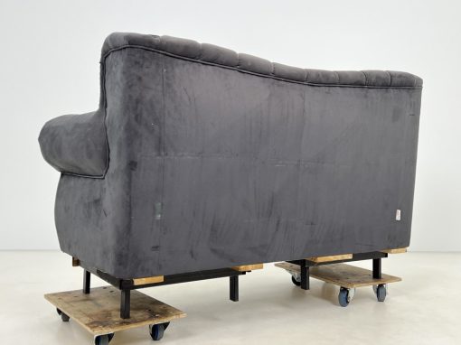 Dvivietė sofa 73x168x95 cm (51)