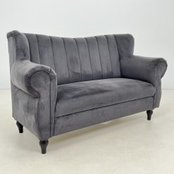 Dvivietė sofa 75x164x98 cm (47)