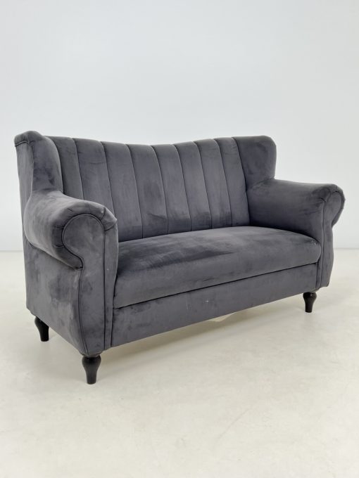 Dvivietė sofa 75x164x98 cm (47)