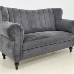 Dvivietė sofa 75x164x98 cm (47)