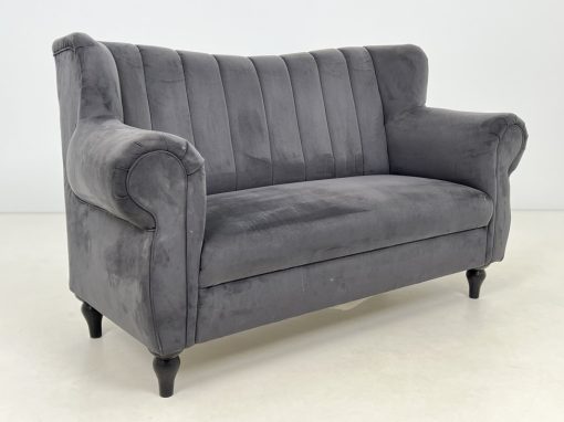 Dvivietė sofa 75x164x98 cm (47)